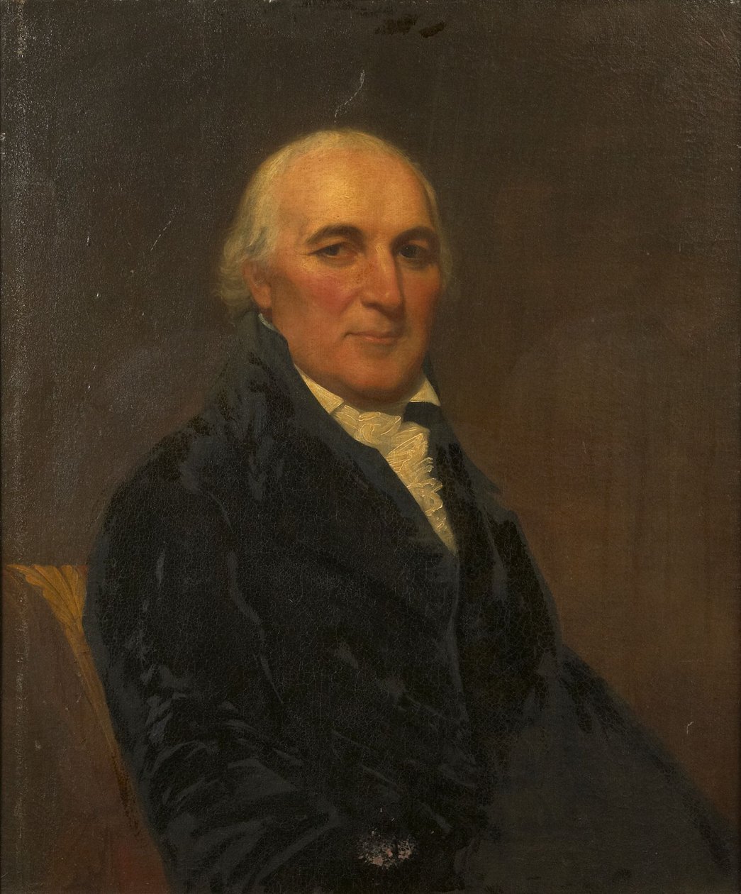 Andrew Kirkpatrick, turma de 1775 (1756-1831) de Samuel Lovett Waldo
