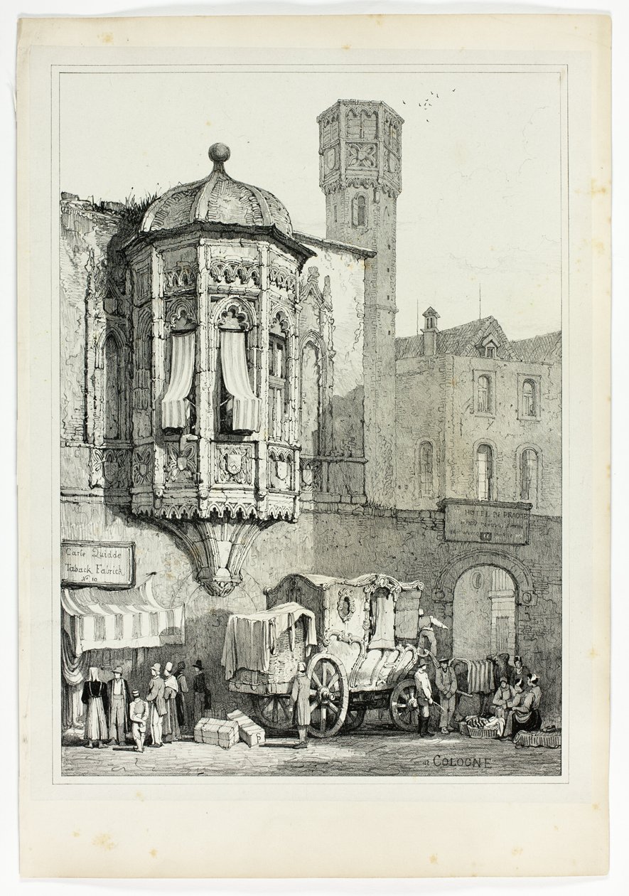 Colónia de Samuel Prout
