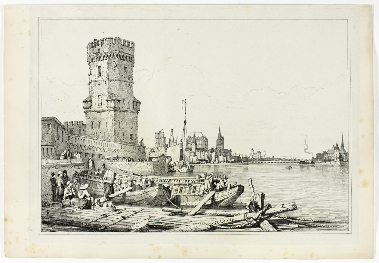 Colônia de Samuel Prout