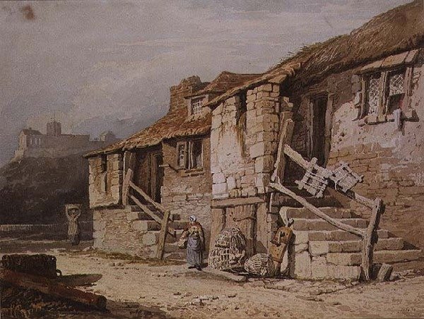 Casas de campo perto de St. Michael