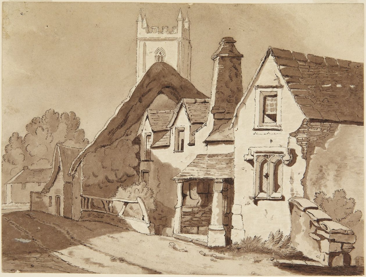 Casas de Samuel Prout