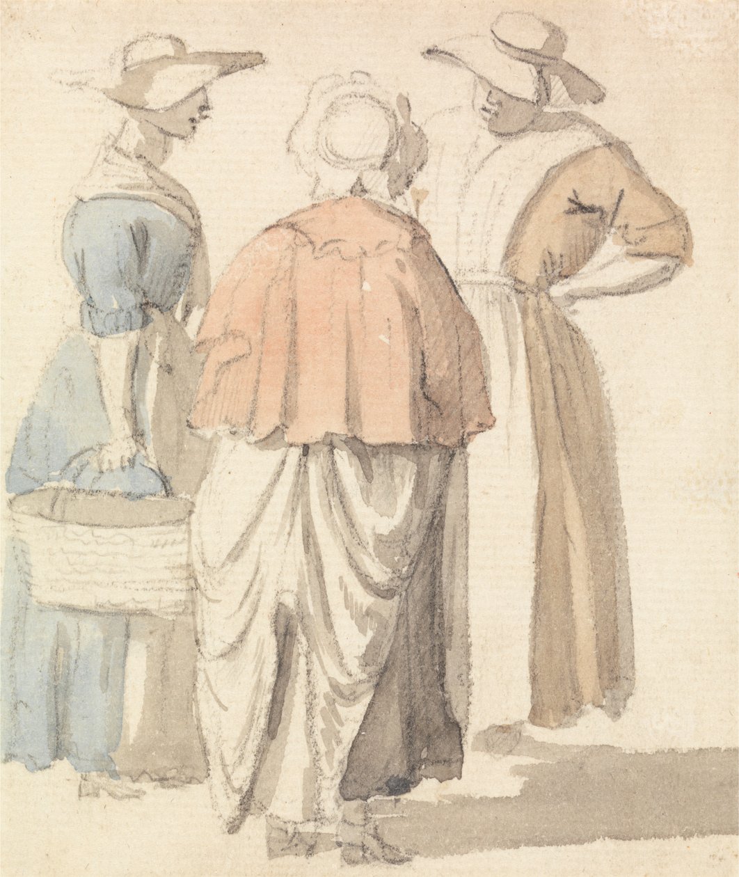 Os Fofocas de Samuel Scott