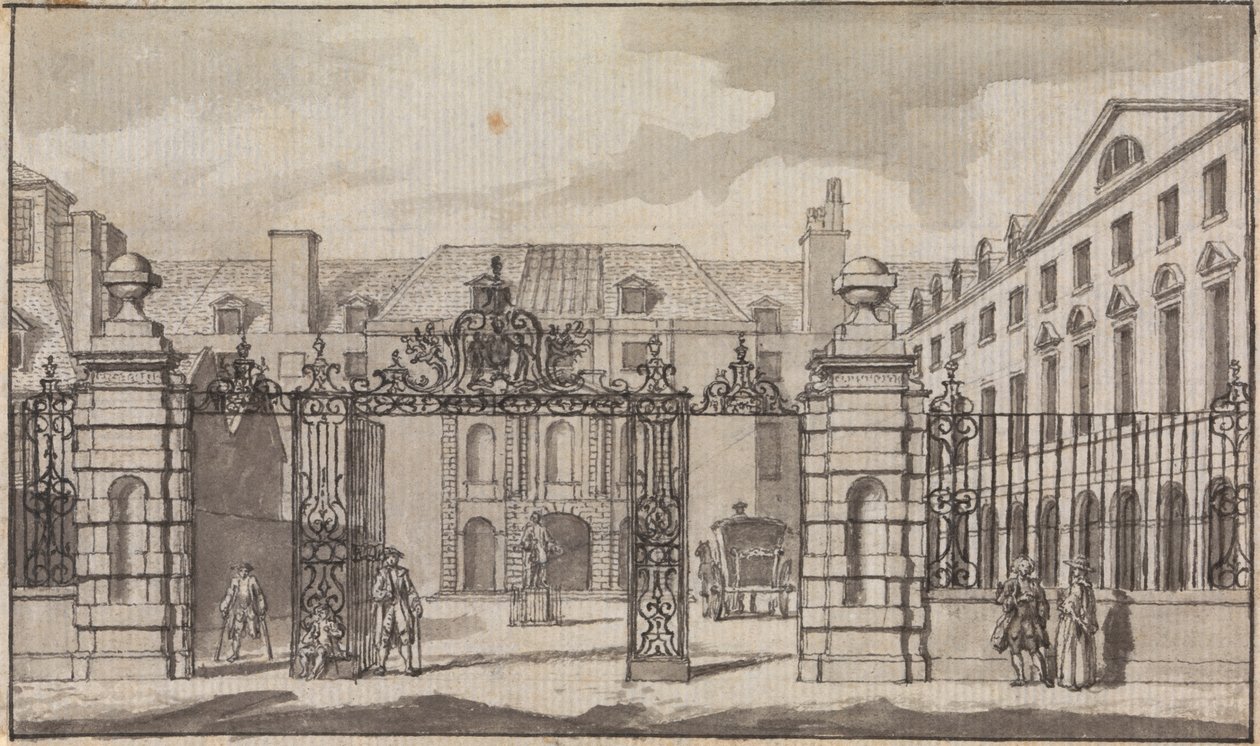 Hospital dos Rapazes de Samuel Wale