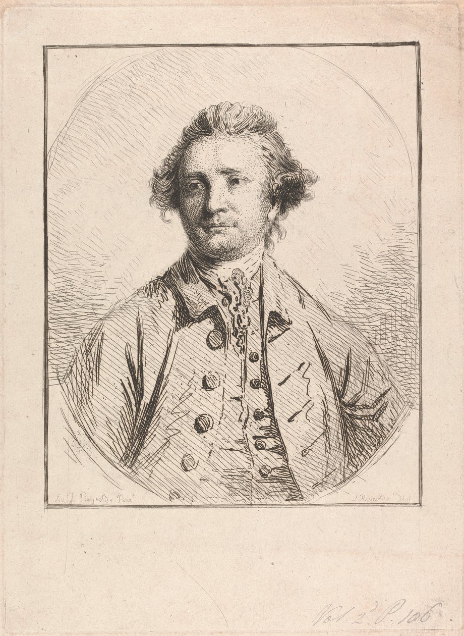 Alexander Dow de Samuel William Reynolds