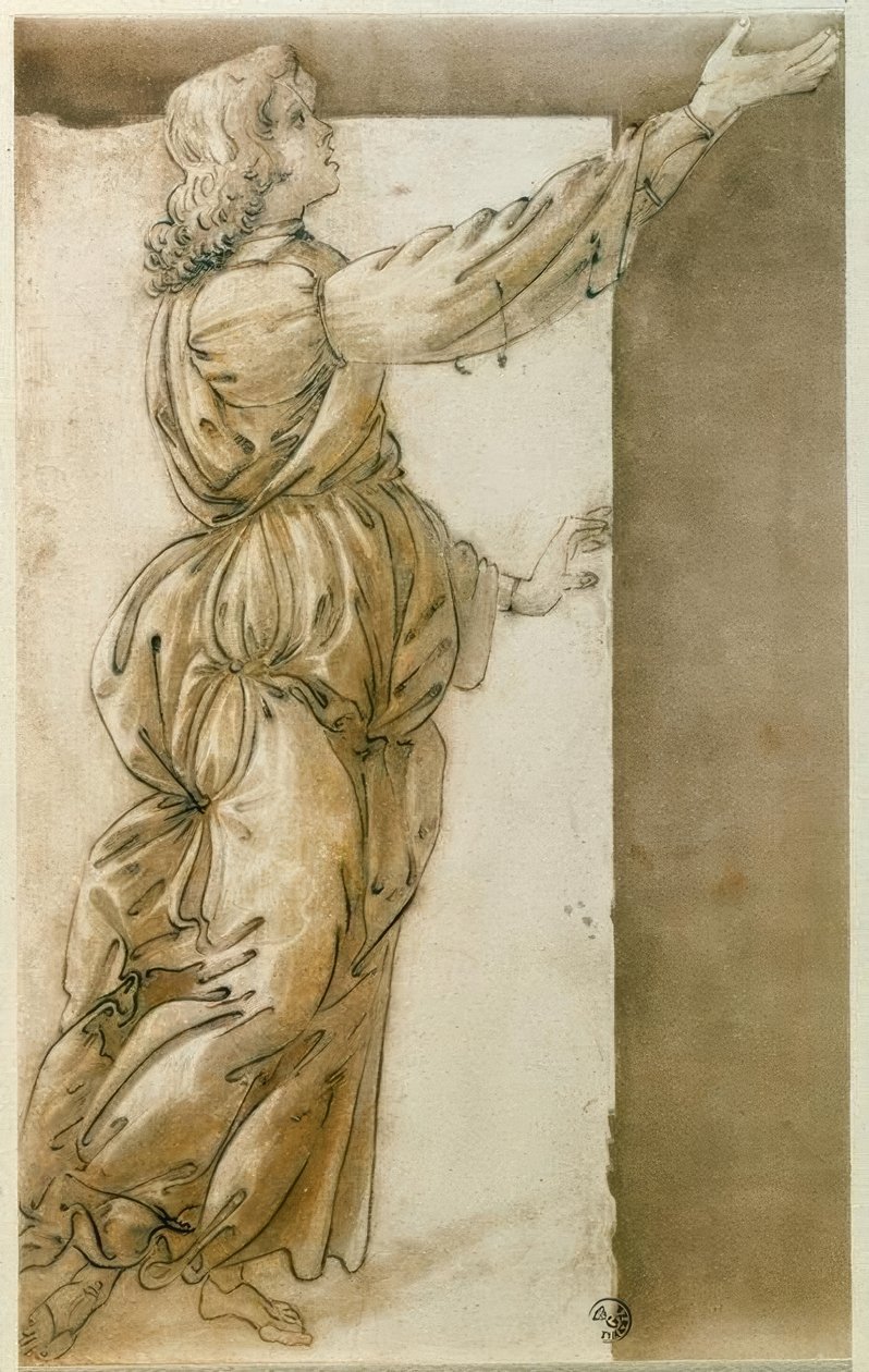 barreira de Sandro Botticelli