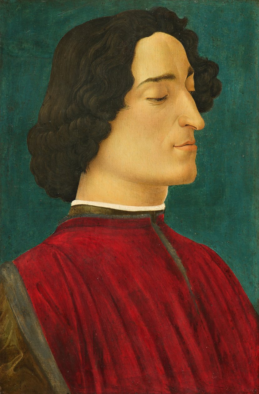 Alemão: Giuliano de