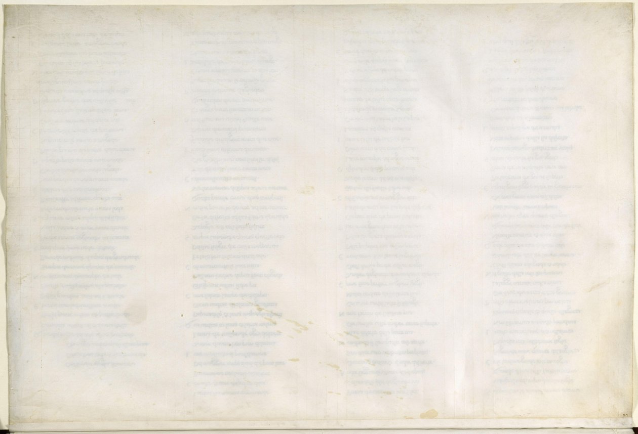 A Divina Comédia, Paraíso XXXI. O Empíreo: Beatriz cede o seu papel de professora a Bernardo de Clairvaux — A visão de Maria de Dante (sem imagem) de Sandro Botticelli