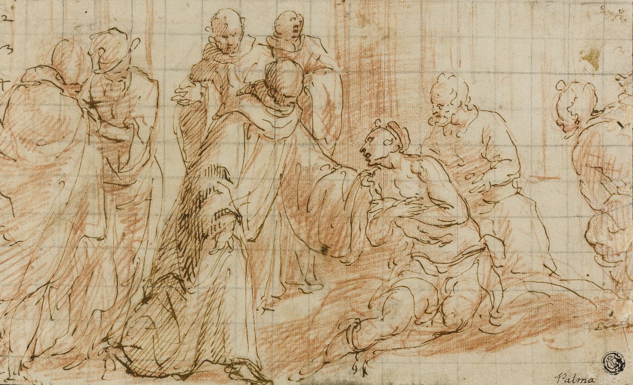Cura Monástica de Sante Peranda
