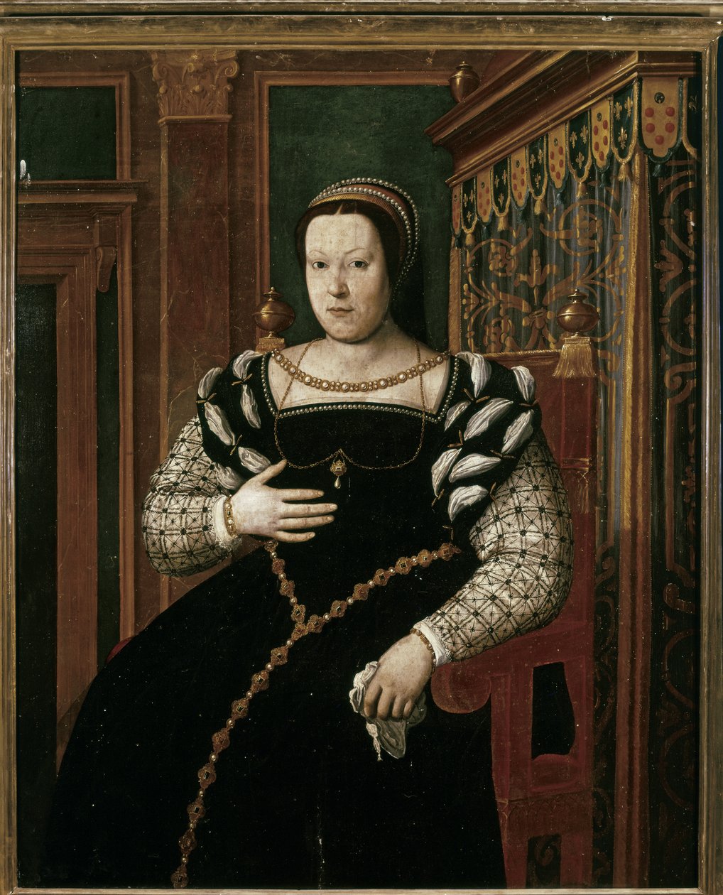 Catarina de