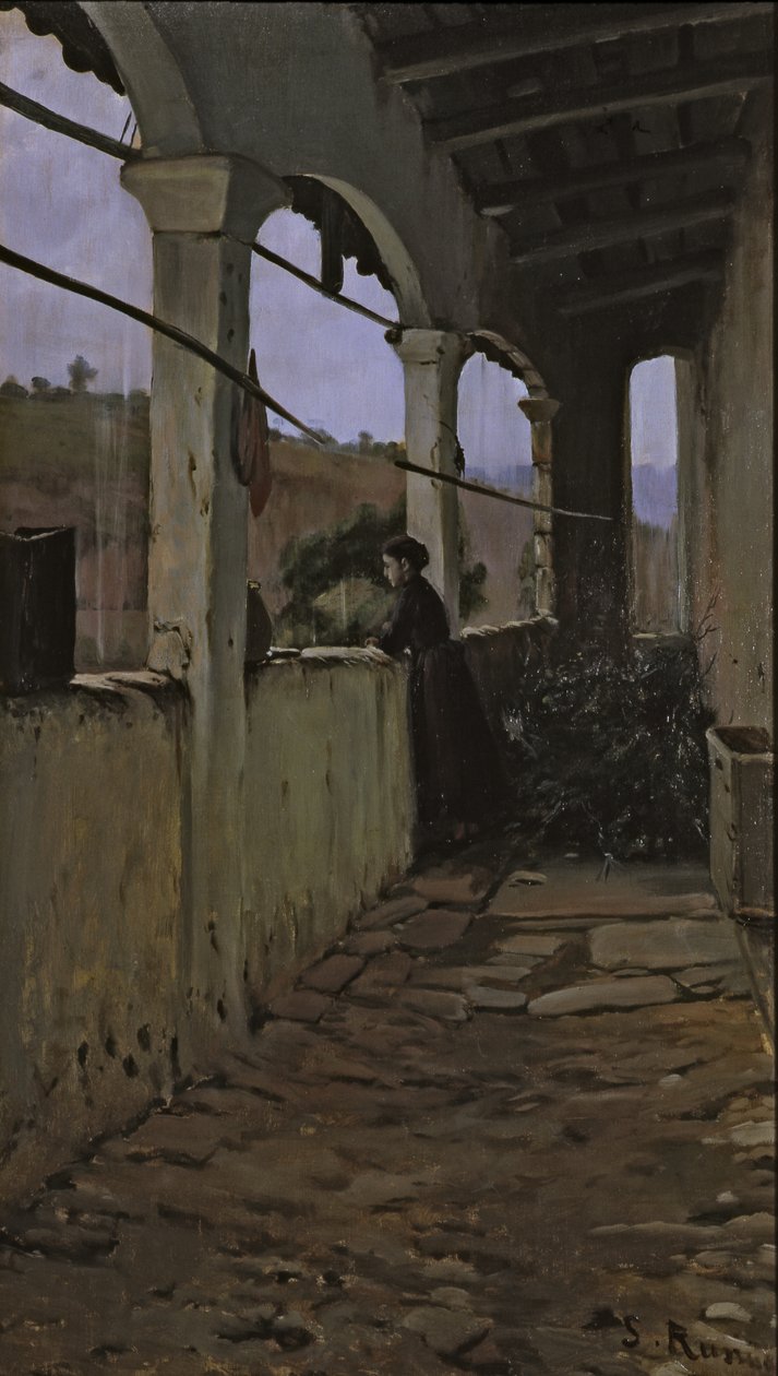  de Santiago Rusinol i Prats
