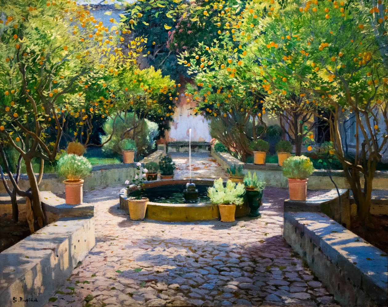  de Santiago Rusinol i Prats