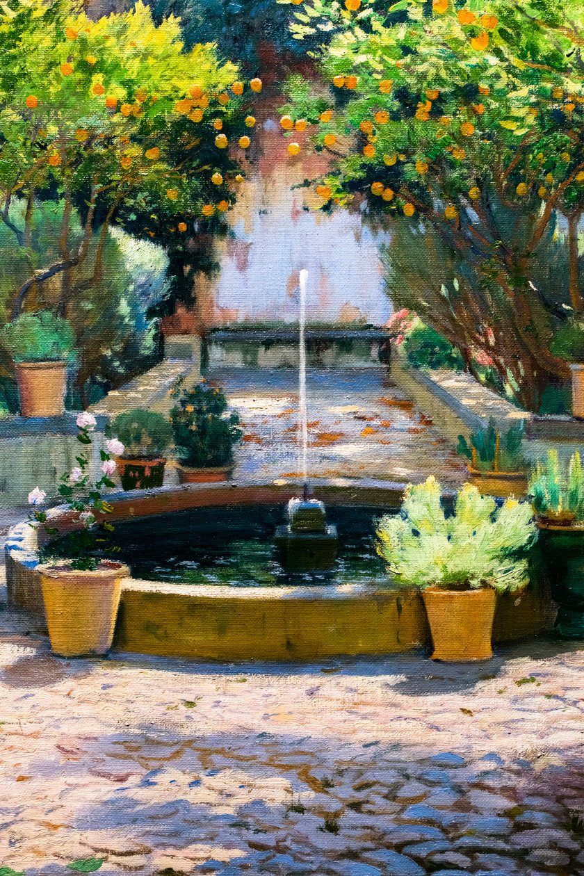  de Santiago Rusinol i Prats