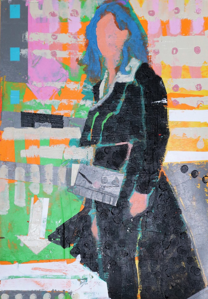 Ela de Sara Hayward