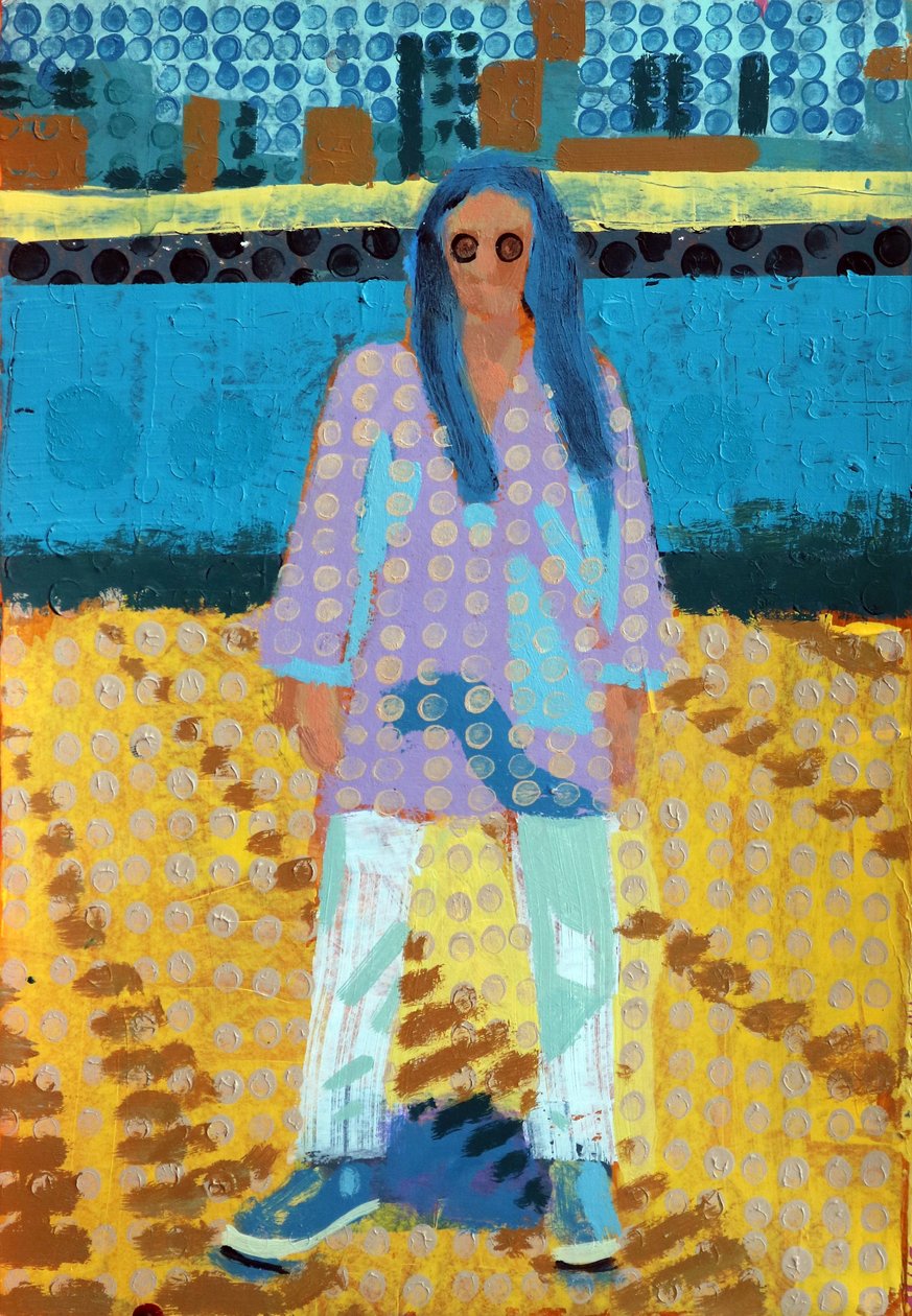 Elle #100 de Sara Hayward