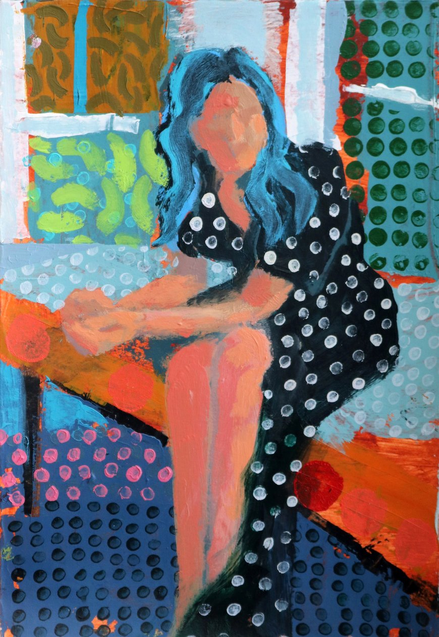 Elle #103 de Sara Hayward