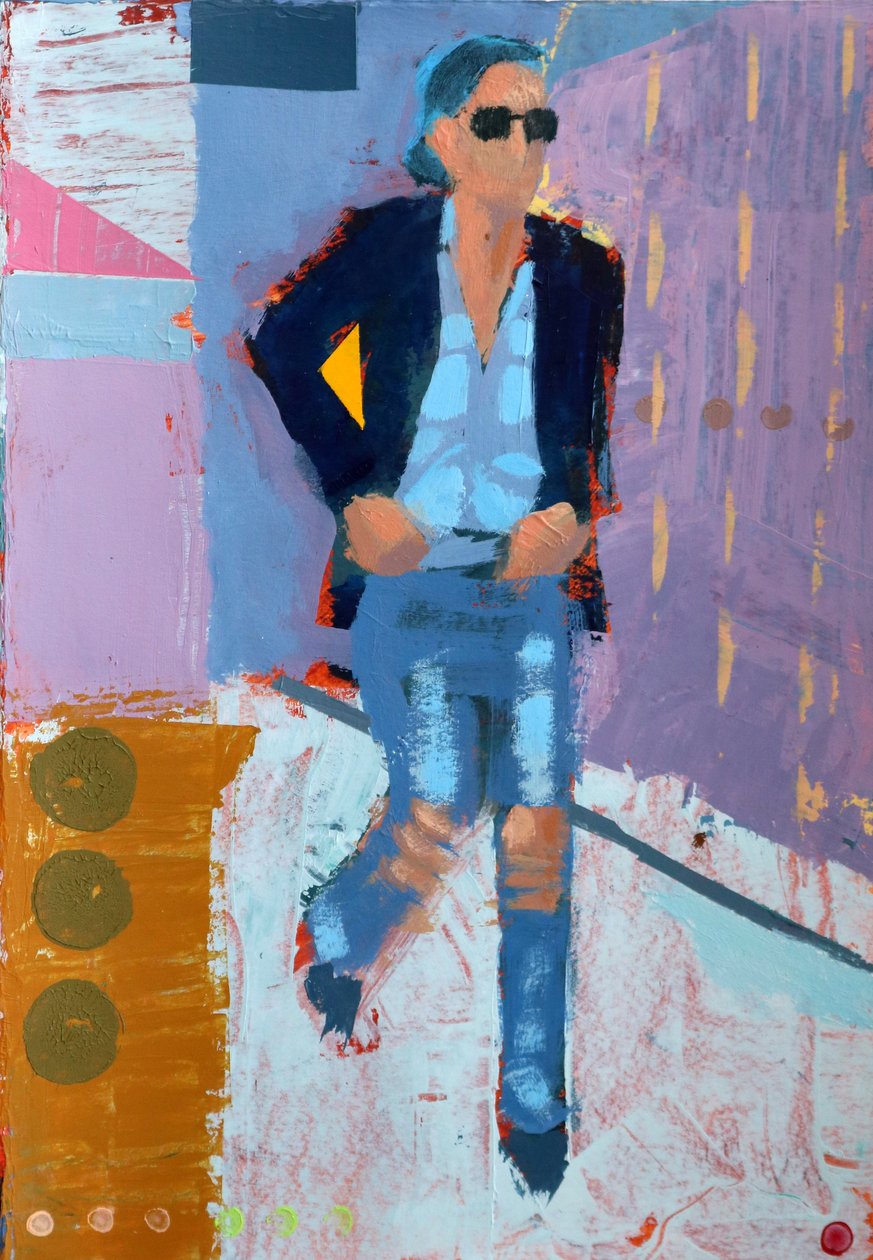  de Sara Hayward