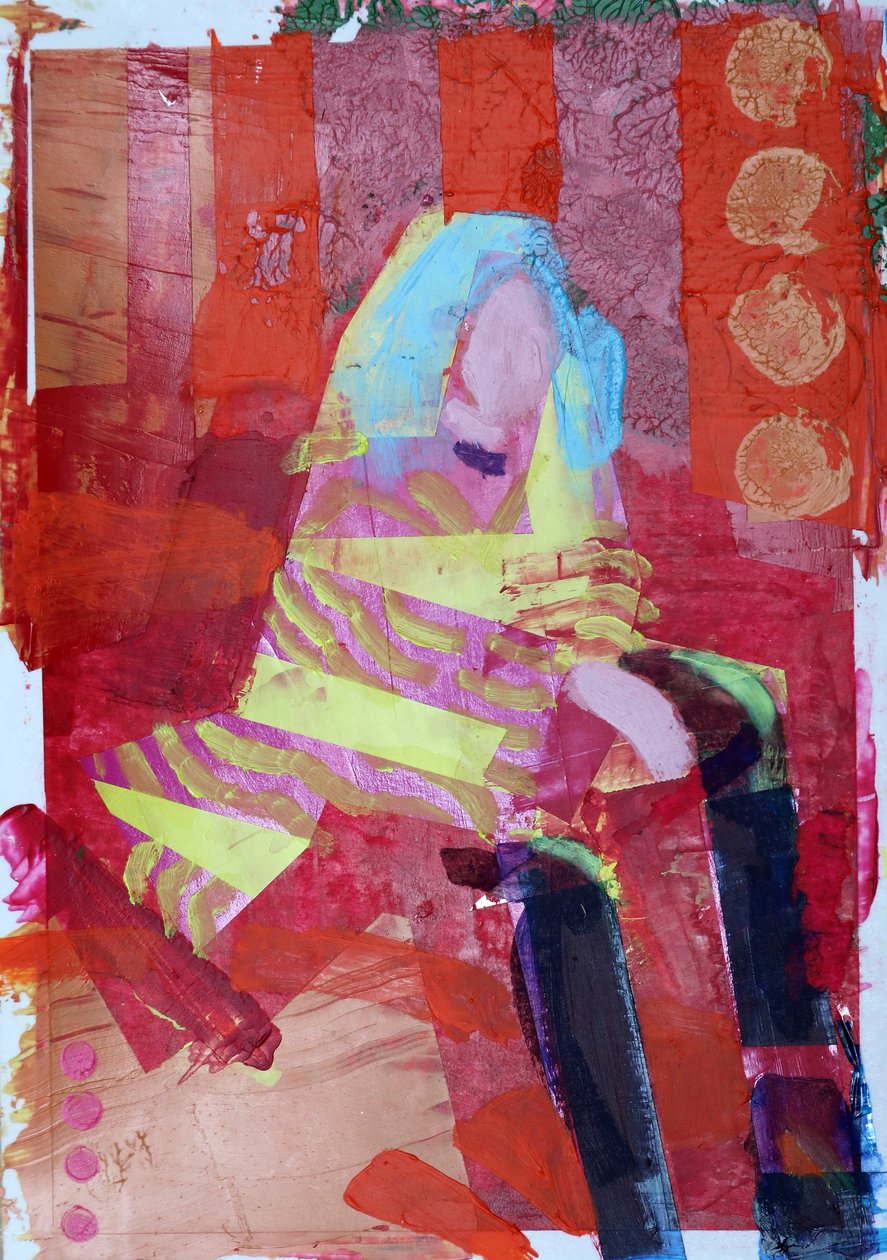 Elle #11 de Sara Hayward