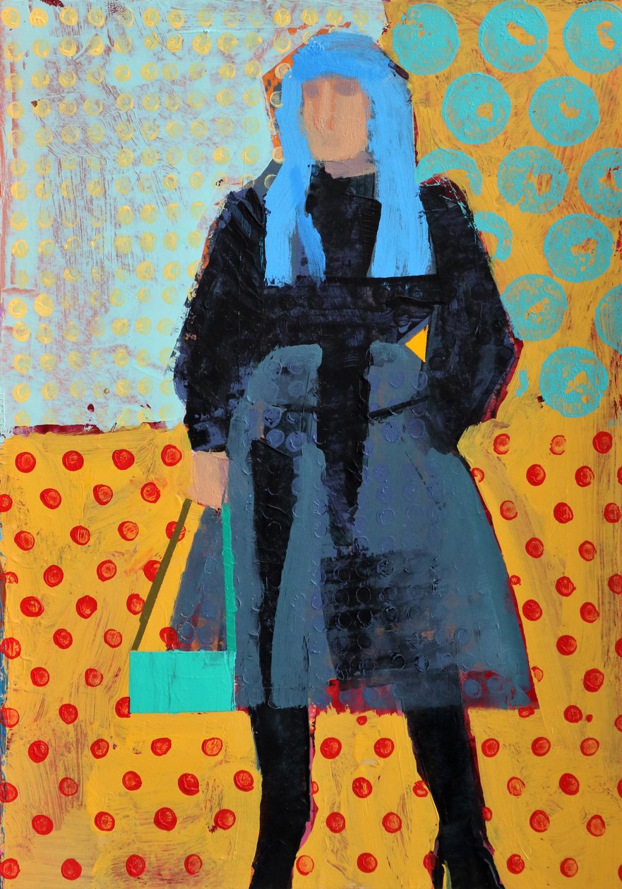  de Sara Hayward
