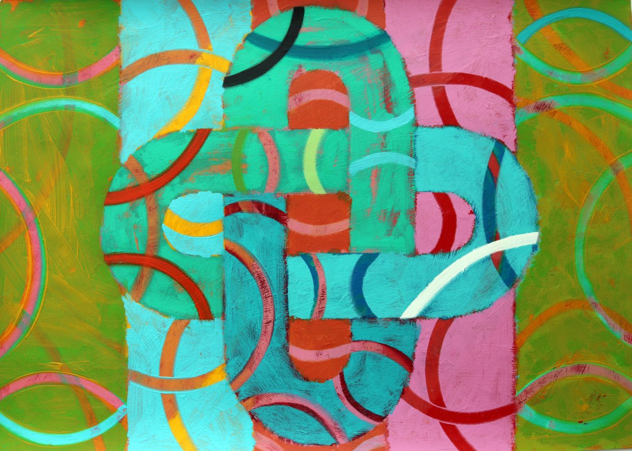 M 11 de Sara Hayward