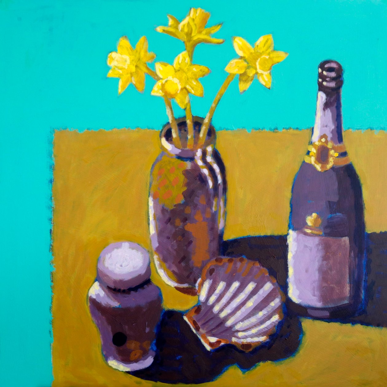  de Sara Hayward