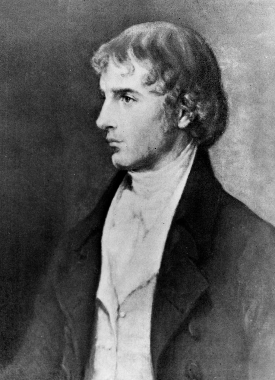 Henry Joy McCracken, (1767-98) de Sarah Cecilia Harrison