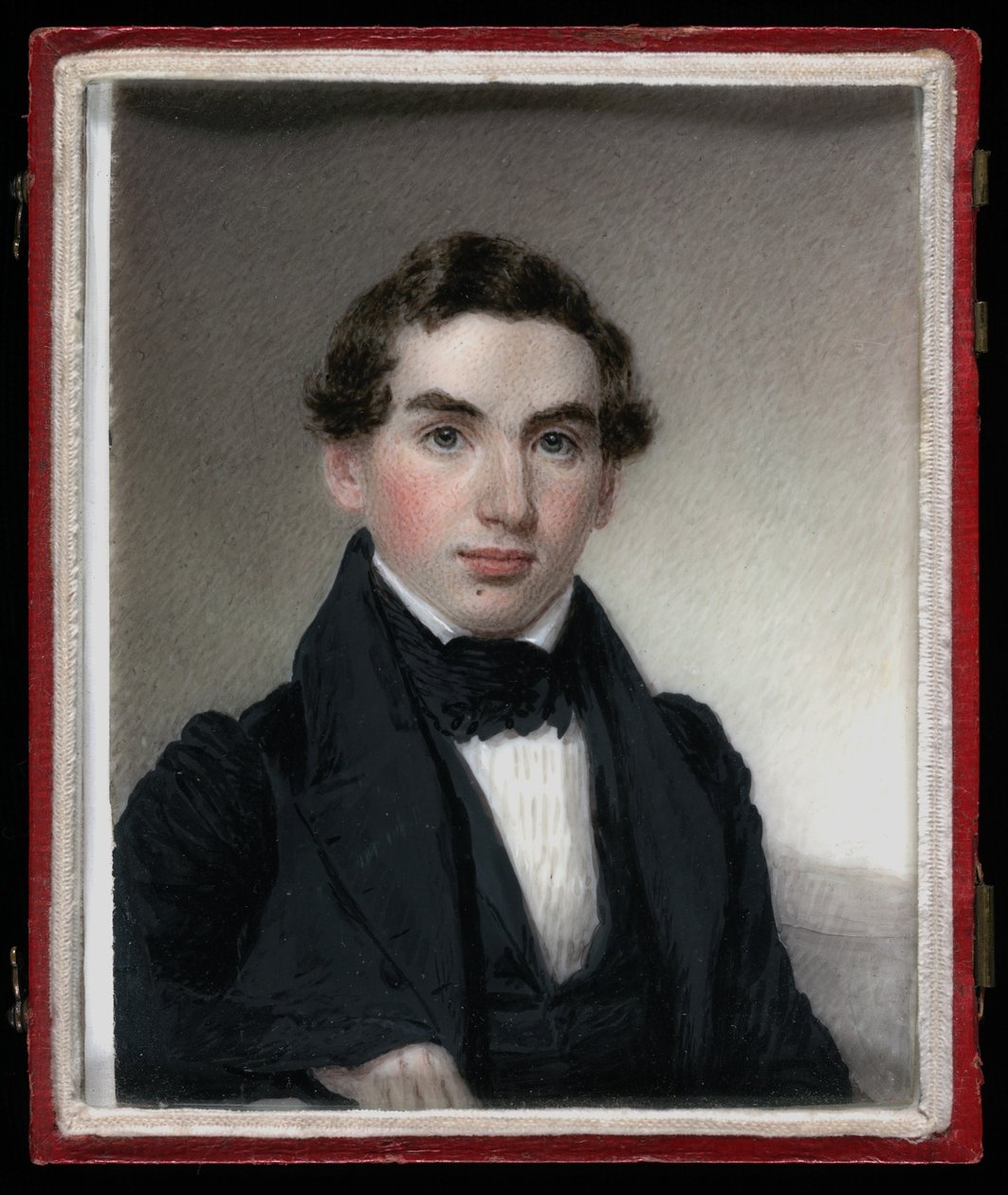 Edward Appleton de Sarah Goodridge