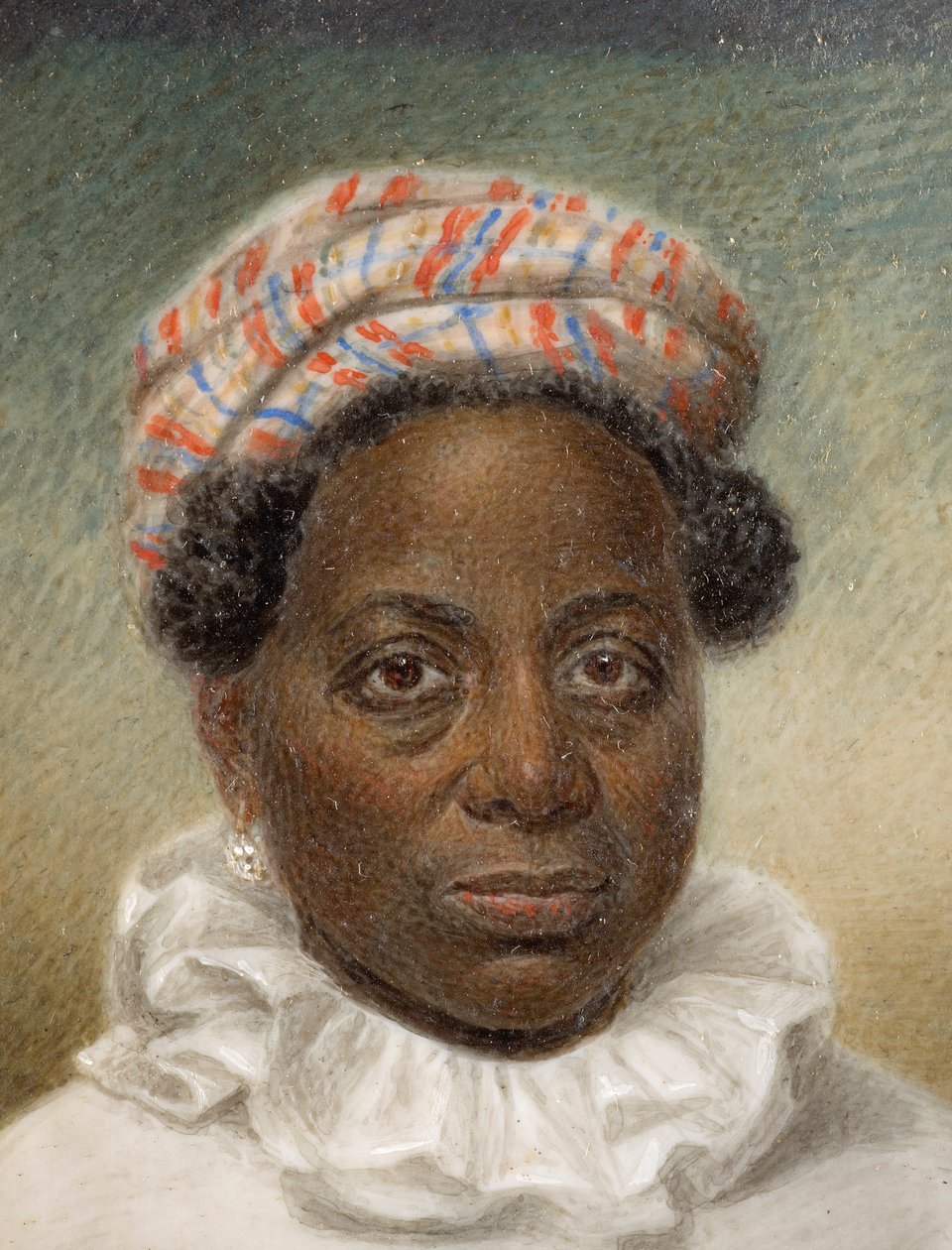 Rose Prentice (1771 de Sarah Goodridge