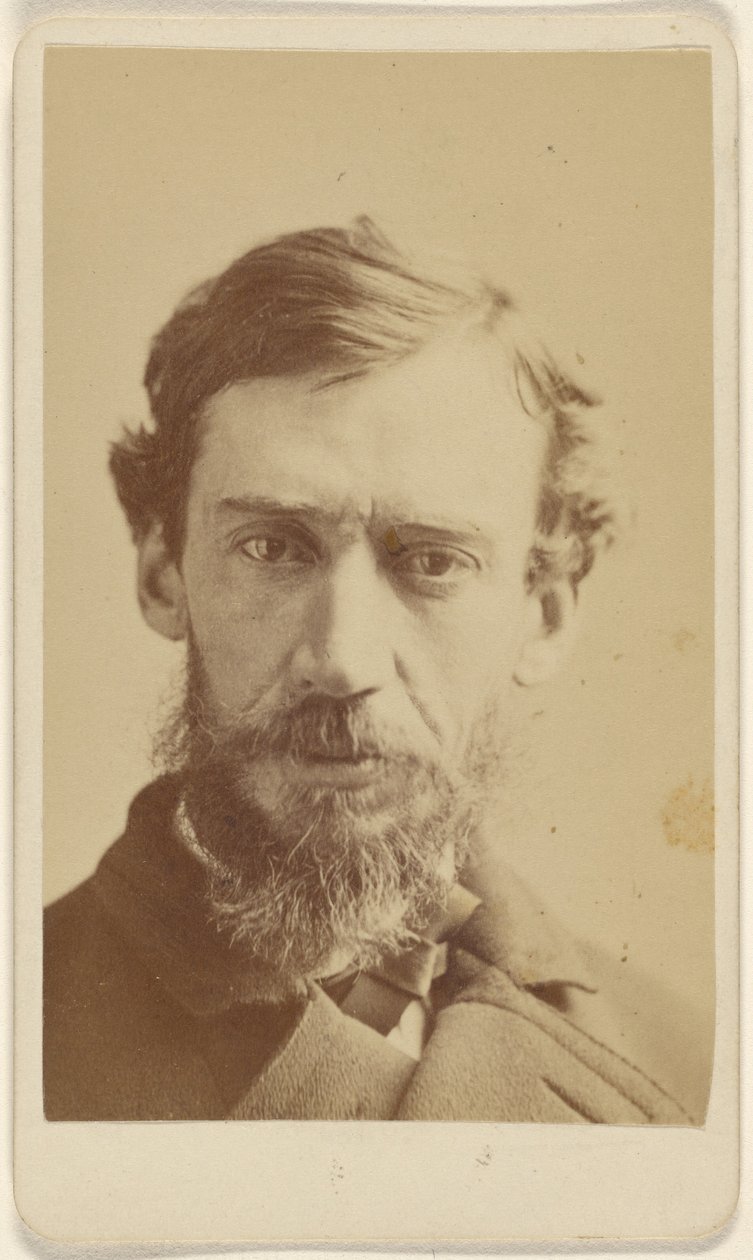Gifford [Sandford Robinson] Gifford de Sarony and Co.