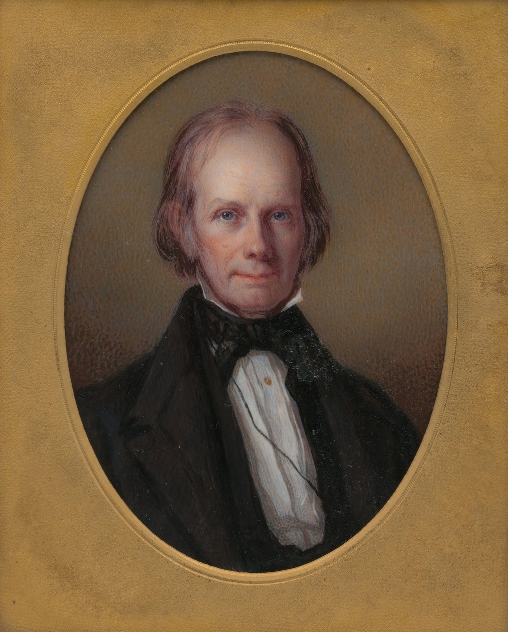 Henry Clay, ca. 1845 de Savinien Edme Dubourjal