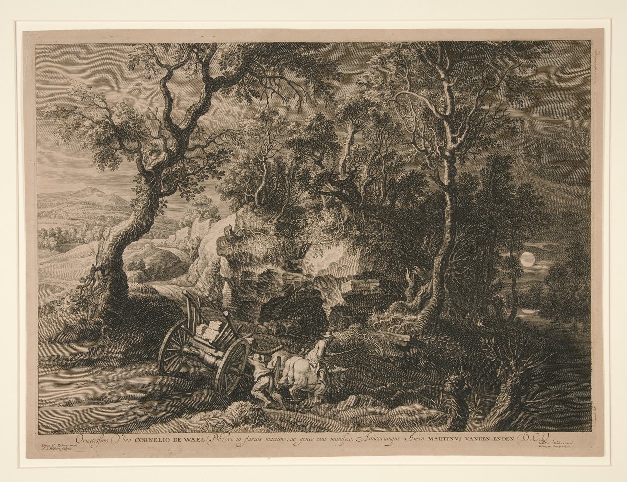 Casa dos Campos de Schelte Adams Bolswert