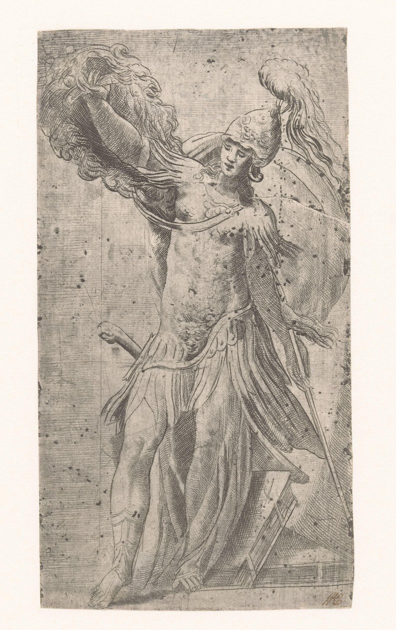 Belona de Schiavone