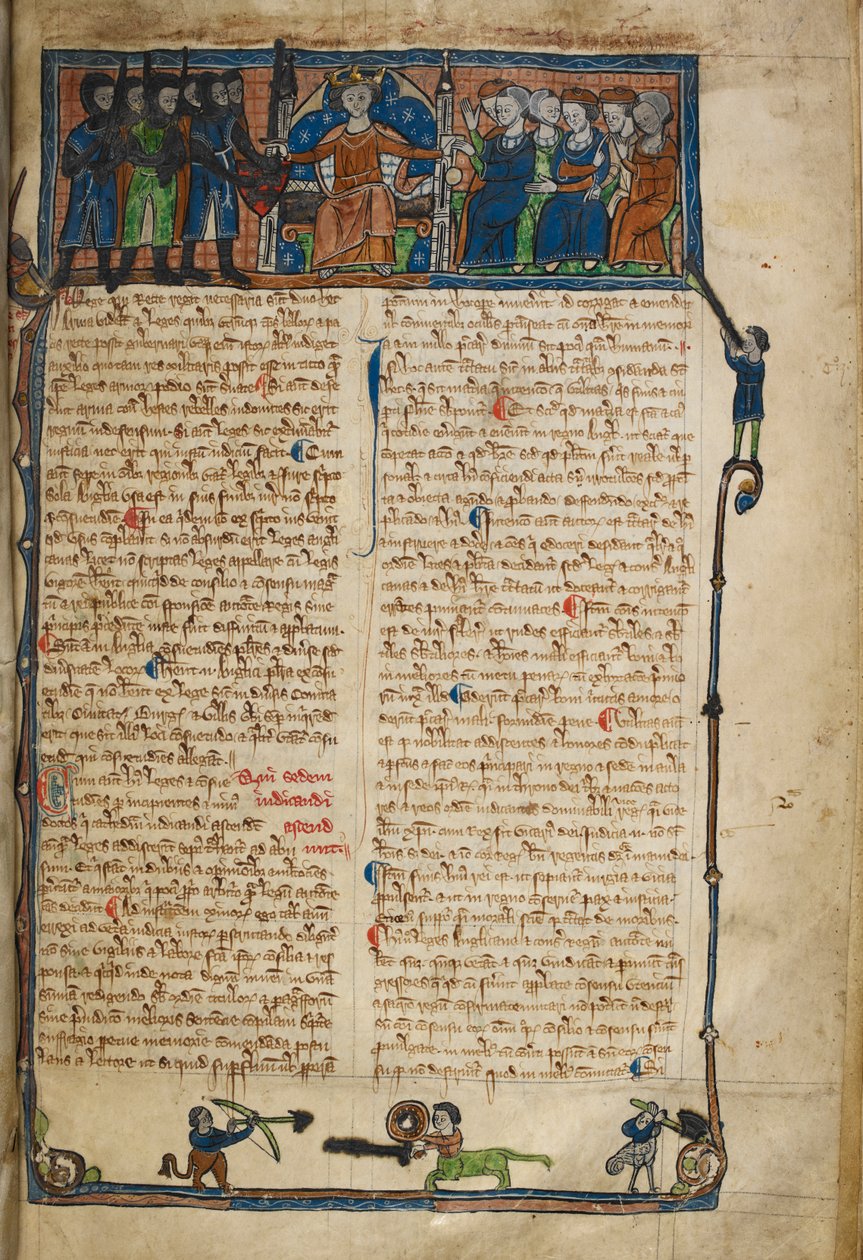Folio de 