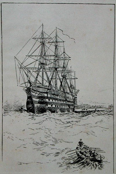 "Vitória" em Anchor, Portsmouth (gravação) de School English
