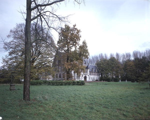 Pedra do Castelo (foto) de School Flemish