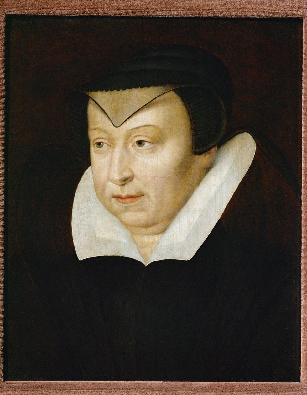 Catarina de