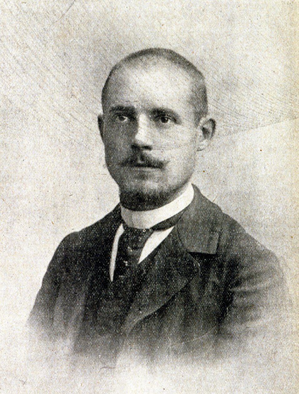 Charles Péguy de School French