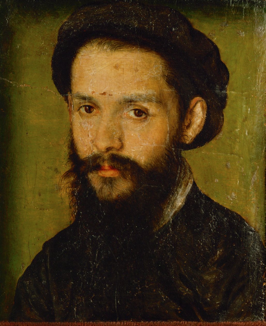 Clement Marot, poeta e epigramista da corte de François I ... de School French