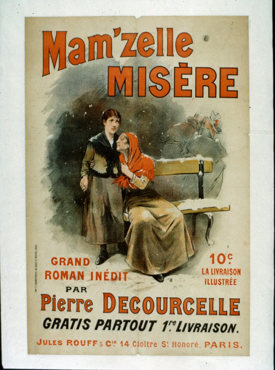 Poster Mam