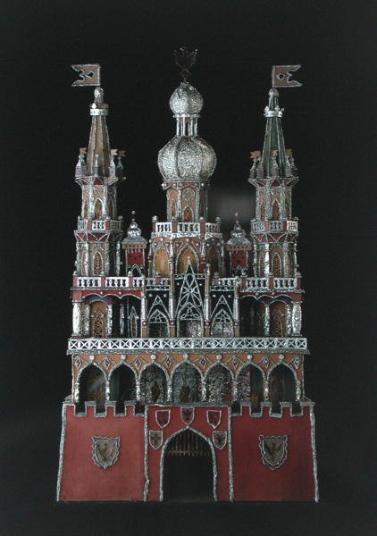 Presépio de Natal, da Polónia de School Polish