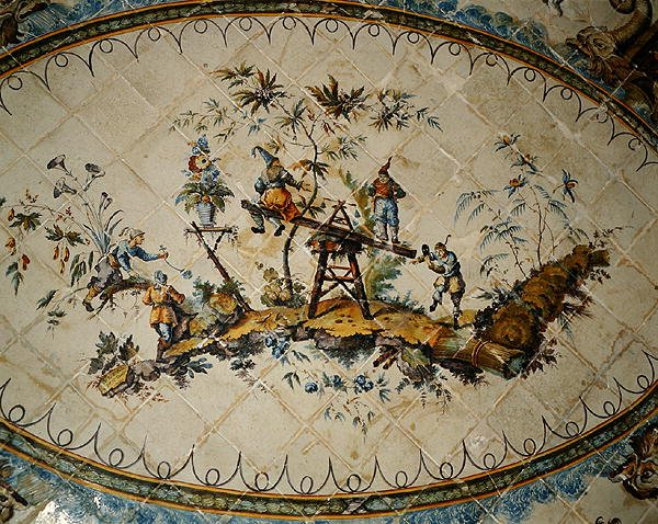 Azulejos (cerâmica) de School Spanish