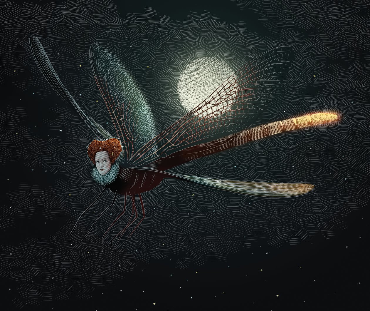  de Scott McKowen