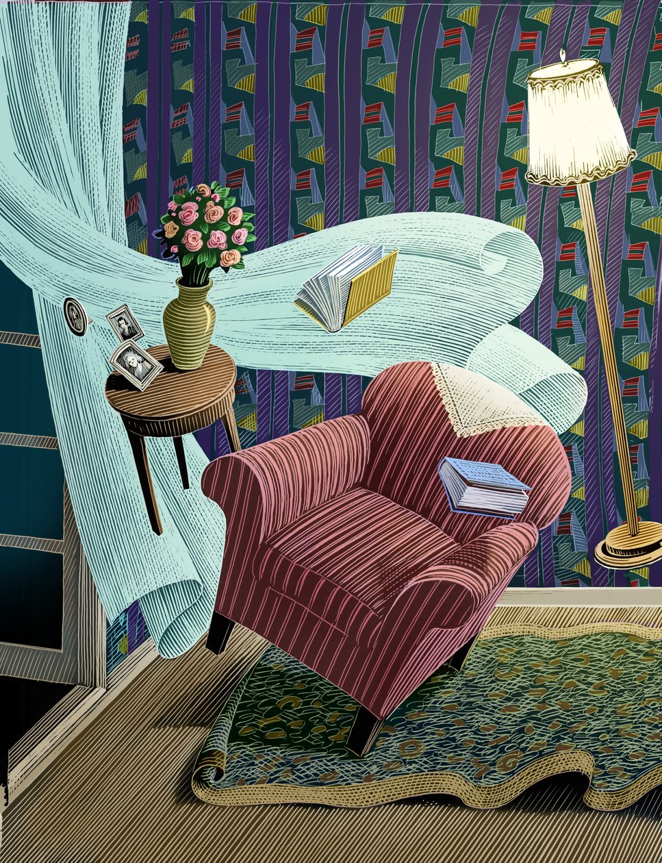  de Scott McKowen