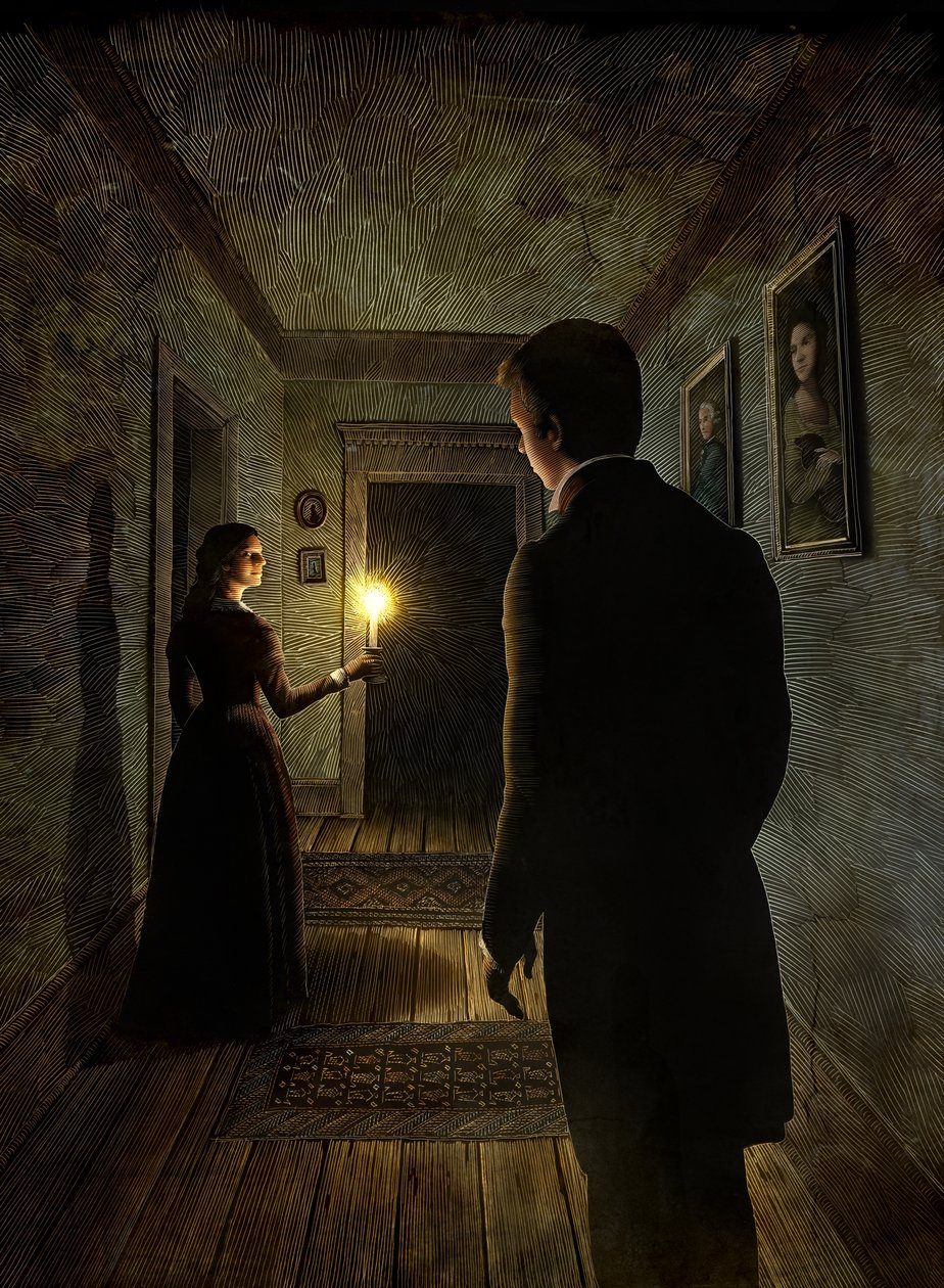  de Scott McKowen
