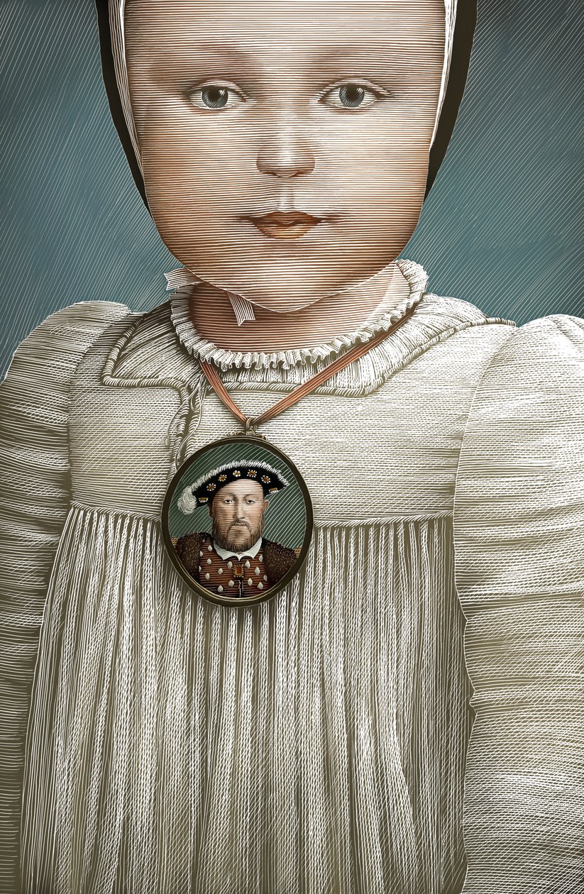  de Scott McKowen