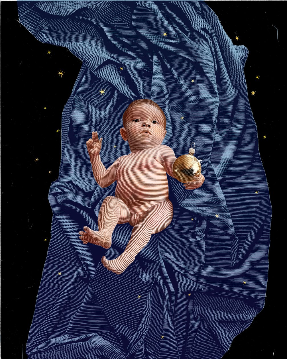  de Scott McKowen