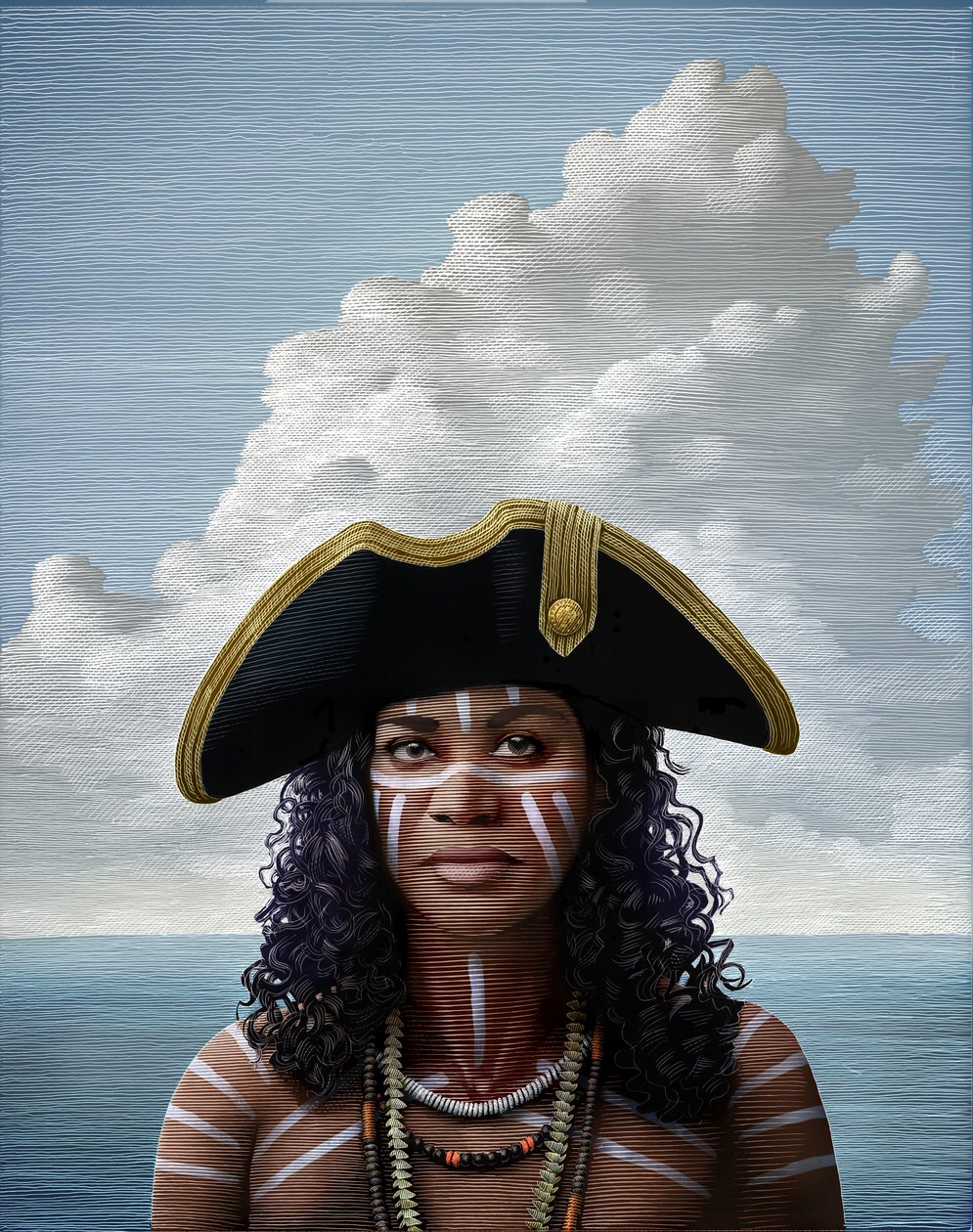  de Scott McKowen