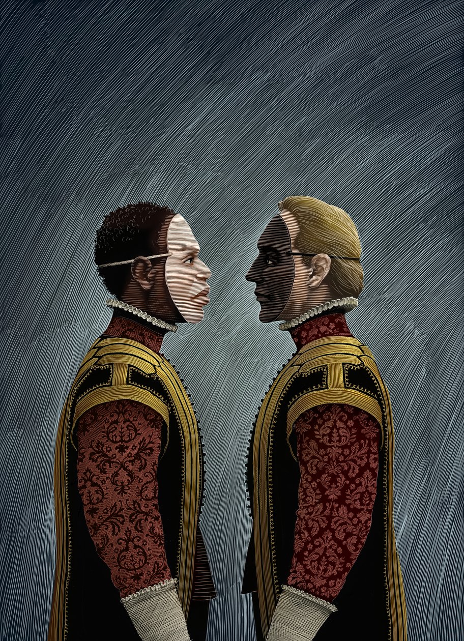  de Scott McKowen