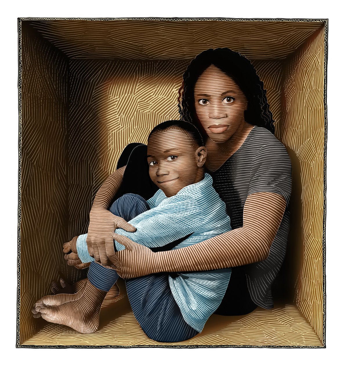  de Scott McKowen