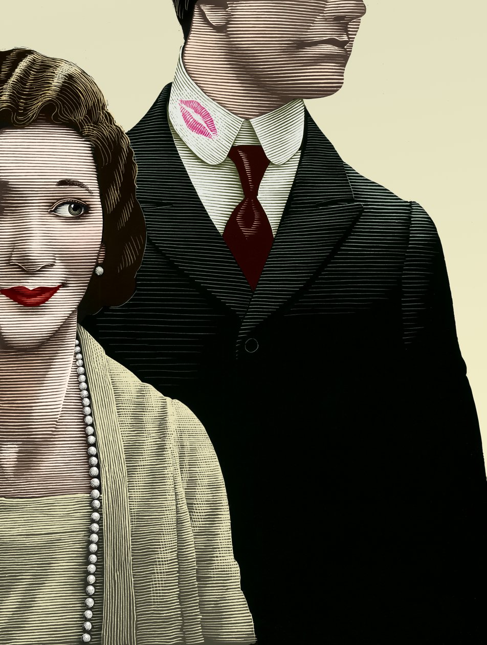  de Scott McKowen
