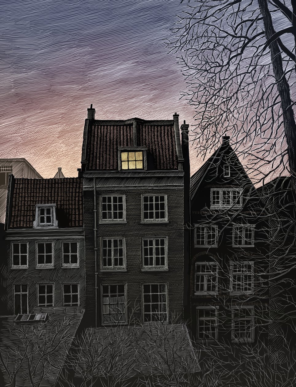  de Scott McKowen